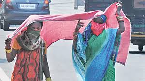 তাপপ্রবাহে ওড়িশায় ৩ দিনে ৮ জনের মৃত্যু